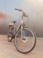 Jools Veola Met carbon drive riem + enviolo, Fietsen en Brommers, Elektrische fietsen, Ophalen