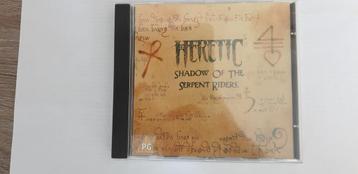 Heretic PC game beschikbaar voor biedingen