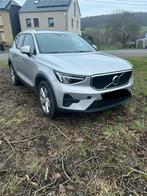Volvo xc40, Autos, Argent ou Gris, Achat, Entretenue par le concessionnaire, 5 portes