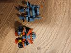 Puzzels  , power rangers,  minion , thundercats.., Kinderen en Baby's, Speelgoed | Actiefiguren, Ophalen of Verzenden, Zo goed als nieuw