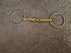 Neue Schule dubbel gebroken watertrens 13cm bit, Ophalen of Verzenden, Zo goed als nieuw, Overige soorten