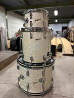 Vintage Rogers drum (60s), Muziek en Instrumenten, Ophalen, Ludwig