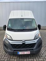 Citroën yumper van jaar 2017 met 390d km is goede staat, Auto's, Particulier, Te koop