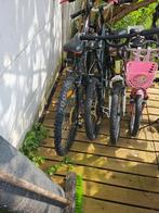 Vélo enfant  un lot de 4 petit vélo, Utilisé, Enlèvement ou Envoi