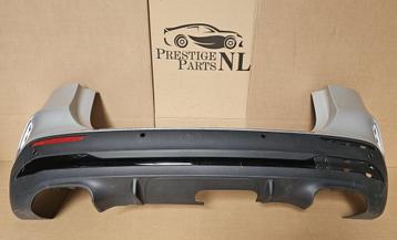 Achterbumper Mercedes Gla Klasse H247 AMG PDC A2478850206 beschikbaar voor biedingen