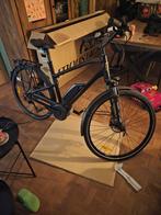 Moustache samedi 28.1 nieuw elektrisch, Ophalen, Nieuw, 50 km per accu of meer, Moustache