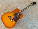 Epiphone Dove Pro 2013 (Hummingbird) Fishman Sonitone, Enlèvement, Comme neuf