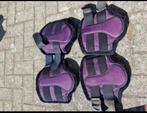 Beenberschermers set, Dieren en Toebehoren, Ophalen, Zo goed als nieuw