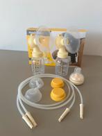 Medela PersonalFit Plus + Calma speen, Kinderen en Baby's, Ophalen, Gebruikt, Borstkolf