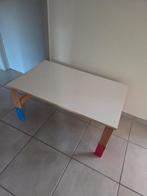 Speeltafeltjes, Ophalen