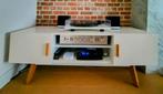 Tv kast voor modem, versterker, platenspeler, Audio, Tv en Foto, Ophalen
