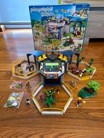 Playmobil zoo maternité, Complete set, Zo goed als nieuw