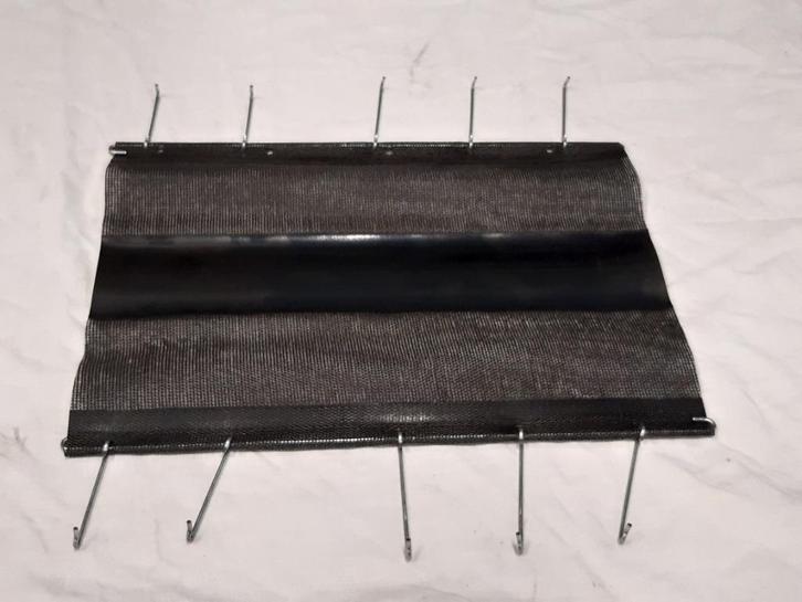 zetel diafragma, HESSIAN Klassieke Mini  1993-2001, Auto-onderdelen, Interieur en Bekleding, Mini, Oldtimer onderdelen, Seat, Rover
