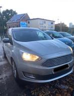 Ford C-max 2.0D, Argent ou Gris, Achat, Euro 6, Boîte manuelle