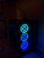 SETUP GAMER COMPLET – RTX 3070 – ÉCRAN 180Hz – URGENT, Computers en Software, Desktop Pc's, Ophalen of Verzenden, Zo goed als nieuw