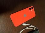 iPhone 12 mini Red 64 GB, Telecommunicatie, Mobiele telefoons | Apple iPhone, Gebruikt, IPhone 12 Mini, Ophalen of Verzenden, 64 GB