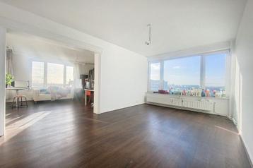 Appartement te koop in Laeken, 2 slpks disponible aux enchères