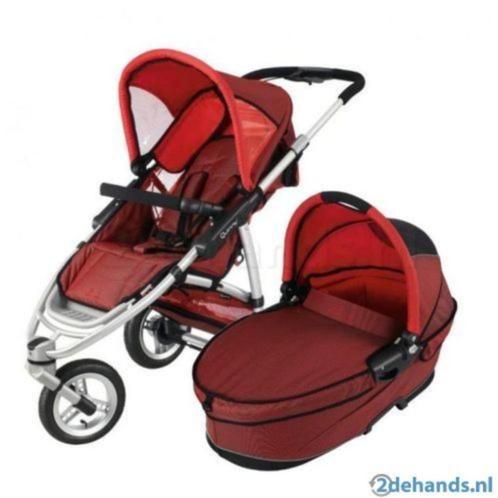 kinderwagen Quinny, Enfants & Bébés, Poussettes & Combinaisons, Utilisé, Poussette, Quinny, Enlèvement