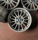 BMW OEM velgen style 32 5x120 8Jx17 ET34, Auto-onderdelen, Banden en Velgen, Ophalen, Gebruikt, Velg(en), 17 inch