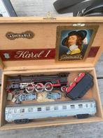 Marklin modeltreinen, Hobby en Vrije tijd, Ophalen, Wisselstroom, Analoog, Märklin