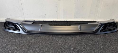 Audi Q8 SQ8 4M8 S-Line Diffuser Hoogglans Zwart 4M8807521C, Auto-onderdelen, Overige Auto-onderdelen, Audi, Gebruikt, Ophalen of Verzenden