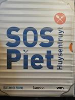 SOS Piet, Ophalen of Verzenden, Zo goed als nieuw