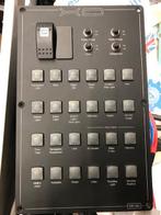 Automatische zekeringenpaneel boot/caravan, Enlèvement, Neuf, Câble ou Équipement