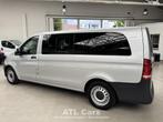 Mercedes-Benz Vito 116 CDI | TOURER | AUTOMAAT | 8+1 MINIBUS, Autos, Argent ou Gris, Entreprise, 120 kW, Diesel