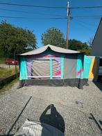 Campin car, Caravans en Kamperen, Ophalen