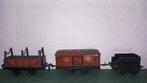 Wagons + sporen, Hobby en Vrije tijd, Ophalen of Verzenden, Gebruikt, Locomotief, Märklin