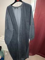 Kimono de la marque mademoiselle soutra, Kleding | Dames, Blouses en Tunieken, Ophalen, Zo goed als nieuw, Grijs