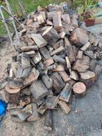 Bois de chauffage, Tuin en Terras, Brandhout, Ophalen