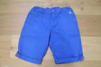 Maat 164 - CKS - toffe blauwe bermuda short, Enfants & Bébés, Vêtements enfant | Taille 164, Enlèvement ou Envoi, Comme neuf, Garçon