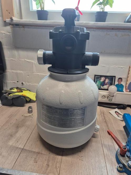 Intex-filter, Tuin en Terras, Waterpompen, Nieuw, Ophalen of Verzenden