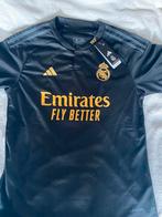Maillot réal Madrid, Sports & Fitness, Taille M, Maillot, Neuf