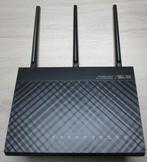 Asus RT-AC68U Wifi AC Router, Enlèvement ou Envoi, Utilisé, Routeur, ASUS