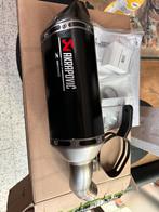 Akrapovic Slip-On Line Carbon kawasaki z900, Motoren, Nieuw