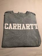 Trui heren Carhartt maat S, Carhartt, Ophalen of Verzenden, Zo goed als nieuw, Grijs