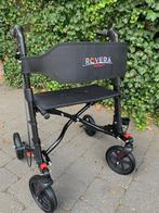 Nieuwe rollator, nooit gebruikt, merk Rovera , opklapbaar, Diensten en Vakmensen, Welzijn | Overige