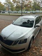 Skoda Octavia Combi 1.0 TSI Ambitio, Auto's, Skoda, Voorwielaandrijving, Stof, 5 deurs, Particulier