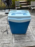 Frigo box Camping gaz 28L Thermoélectrique, Caravans en Kamperen, Ophalen, Gebruikt, Koelbox, Elektrisch
