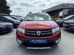 Dacia Sandero STEPWAY 0.9 TCE 90PK NAVIGATIE PDC BLUETOOTH, Auto's, https://public.car-pass.be/vhr/9895880a-7c0e-446a-b7e3-d2b37a15ffde