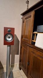 Bowers and wilkins 706s2, Audio, Tv en Foto, Ophalen of Verzenden, Nieuw, Front, Rear of Stereo speakers
