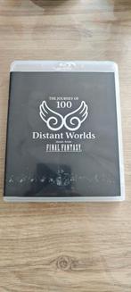 The Journey of 100 - Distant Worlds Music From Final Fantasy, Ophalen, Zo goed als nieuw