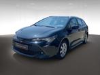 Toyota Corolla DYNAMIC 2.0, Auto's, Toyota, Automaat, Zwart, Corolla, Zwart