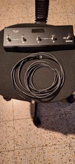 pedaal voor gitaarversterker Mustang LTX 50- 100, Muziek en Instrumenten, Ophalen of Verzenden, Nieuw, Overige typen