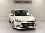 HYUNDAI i20 1.2i 83.000 KM! CLIMATISATION BLUETOOTH GARANTIE, Autos, Hyundai, I20, Achat, Bluetooth, Entreprise