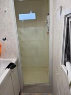 Caravan blauwe meer lommel
