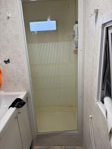 Caravan blauwe meer lommel