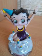 Betty Boop Happy new year 2000, Enlèvement ou Envoi, Neuf, Humain